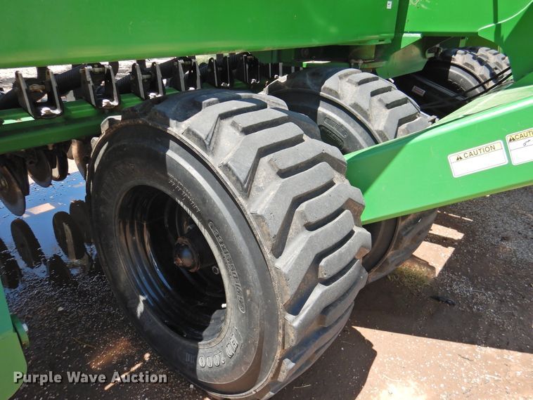 image for item DI0248 2005 Great Plains 3S-4000 grain drill