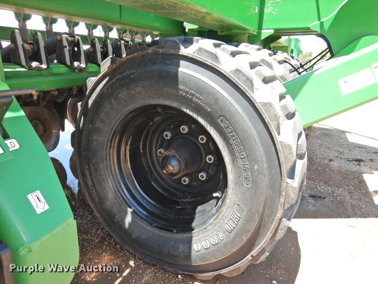 image for item DI0248 2005 Great Plains 3S-4000 grain drill