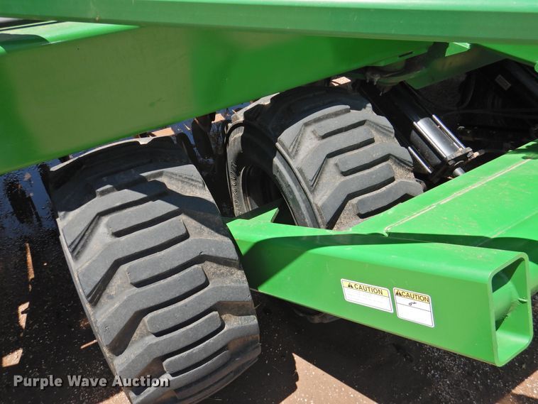 image for item DI0248 2005 Great Plains 3S-4000 grain drill