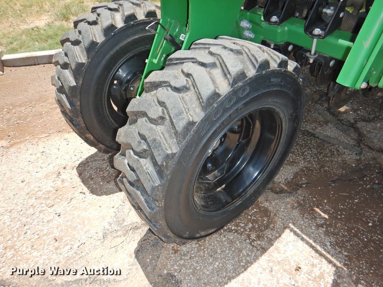 image for item DI0248 2005 Great Plains 3S-4000 grain drill