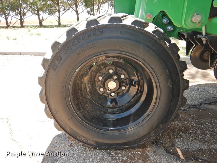 image for item DI0248 2005 Great Plains 3S-4000 grain drill