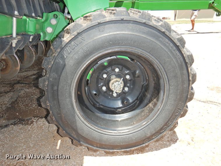 image for item DI0248 2005 Great Plains 3S-4000 grain drill