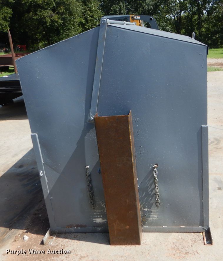 image for item DI0260 Bar-Six cake feeder