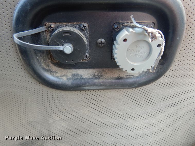 image for item DI5267 2011 Case IH Patriot 3330 sprayer