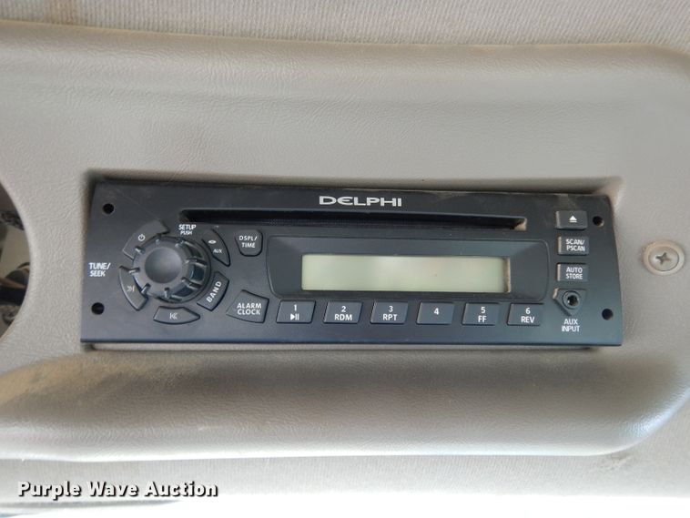 image for item DI5267 2011 Case IH Patriot 3330 sprayer