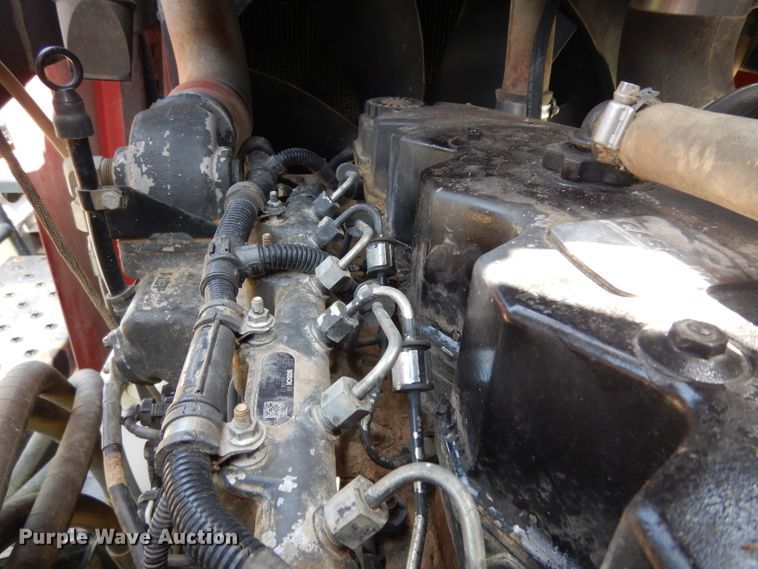 image for item DI5267 2011 Case IH Patriot 3330 sprayer