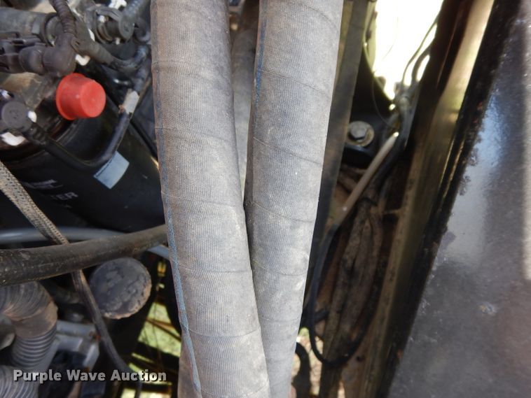 image for item DI5267 2011 Case IH Patriot 3330 sprayer