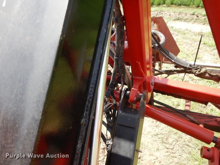 image for item DI5267 2011 Case IH Patriot 3330 sprayer