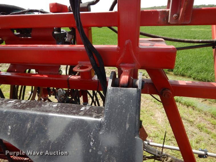 image for item DI5267 2011 Case IH Patriot 3330 sprayer