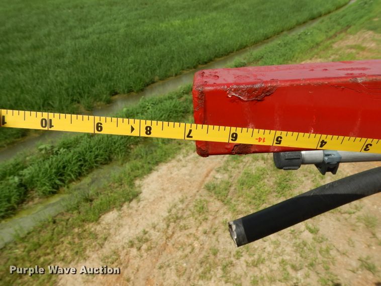 image for item DI5267 2011 Case IH Patriot 3330 sprayer