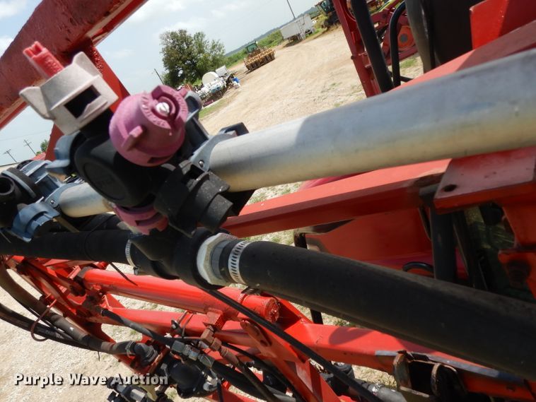 image for item DI5267 2011 Case IH Patriot 3330 sprayer