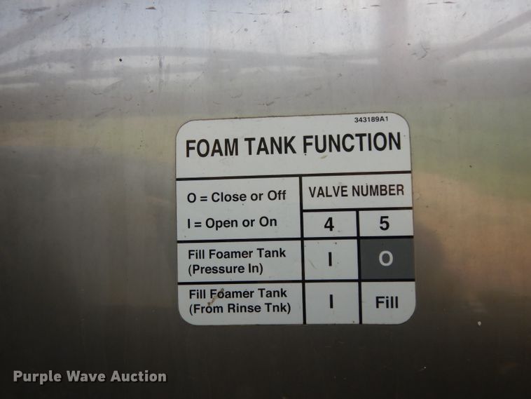 image for item DI5267 2011 Case IH Patriot 3330 sprayer