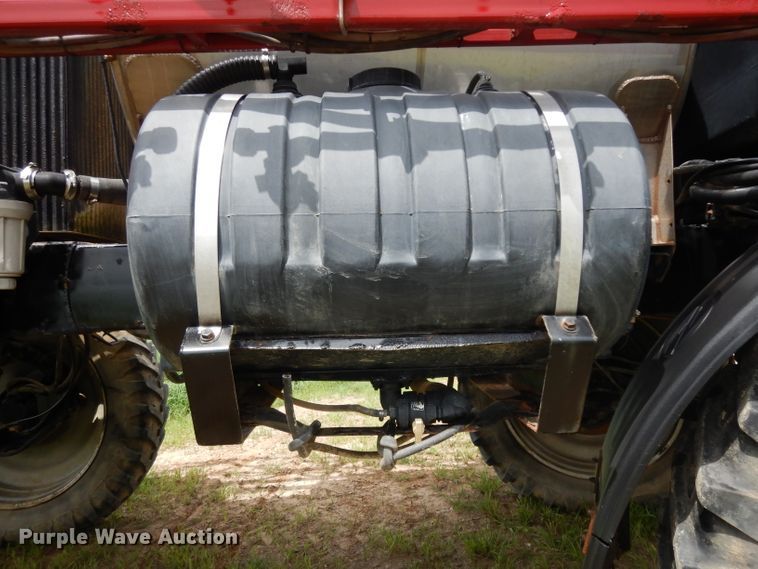 image for item DI5267 2011 Case IH Patriot 3330 sprayer