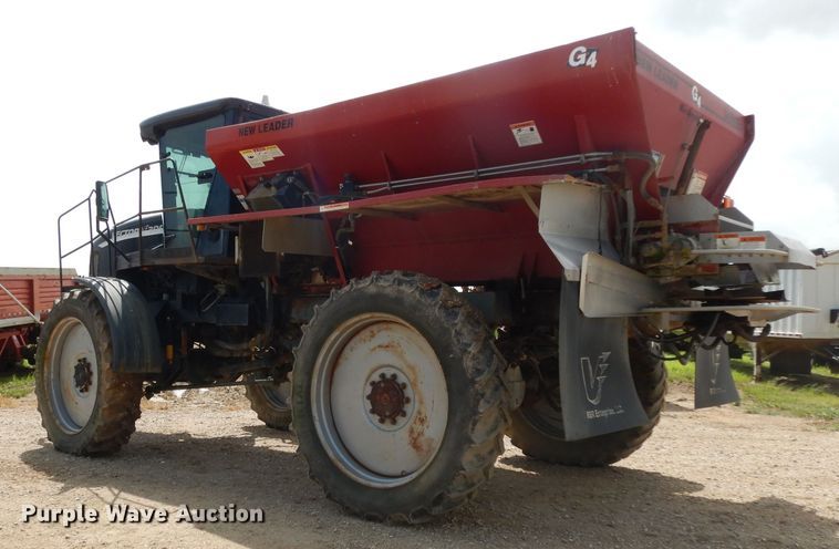 image for item DI5268 2009 Vector V300 applicator