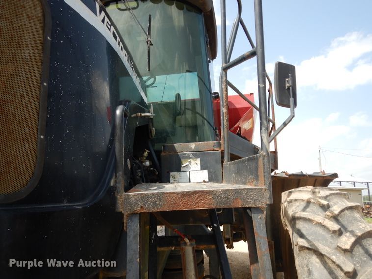 image for item DI5268 2009 Vector V300 applicator