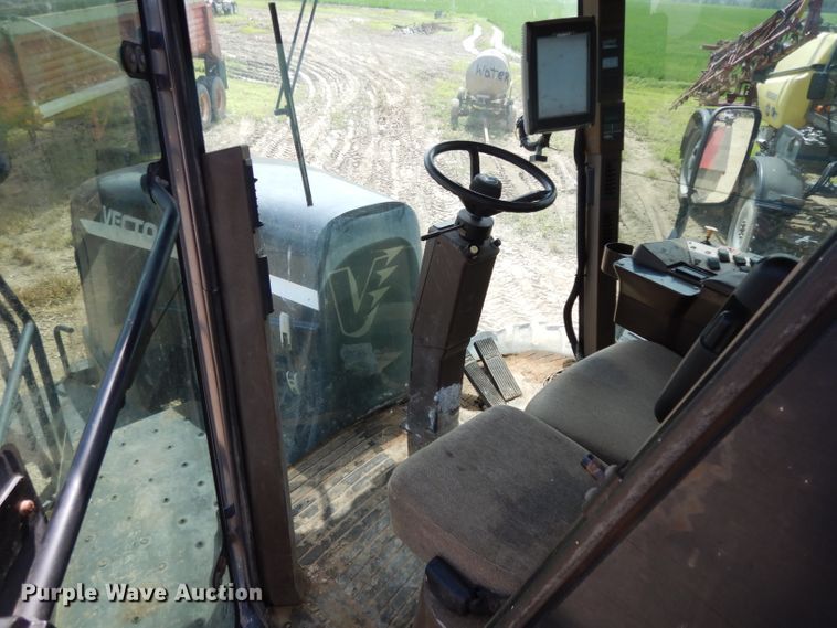 image for item DI5268 2009 Vector V300 applicator