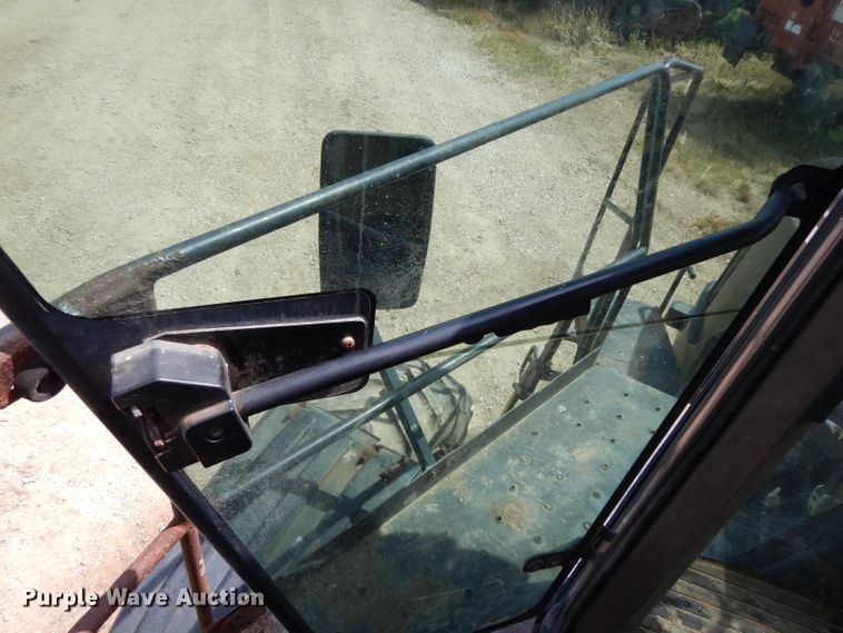 image for item DI5268 2009 Vector V300 applicator