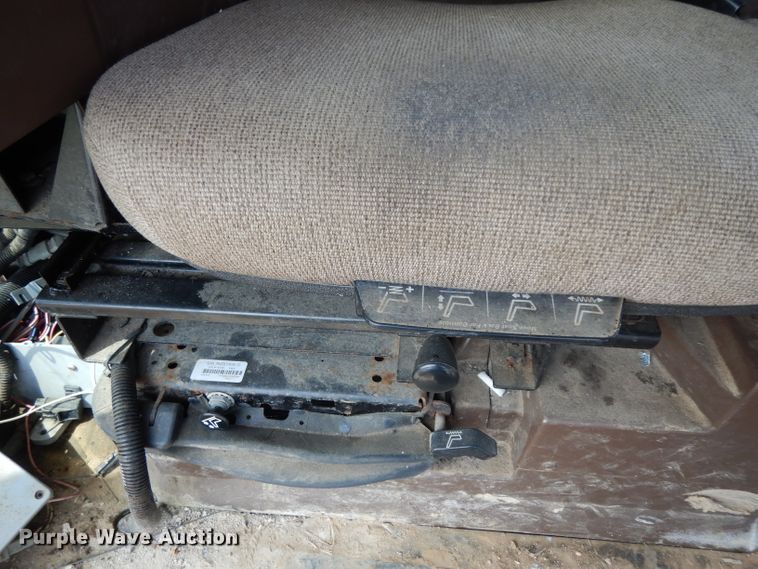 image for item DI5268 2009 Vector V300 applicator