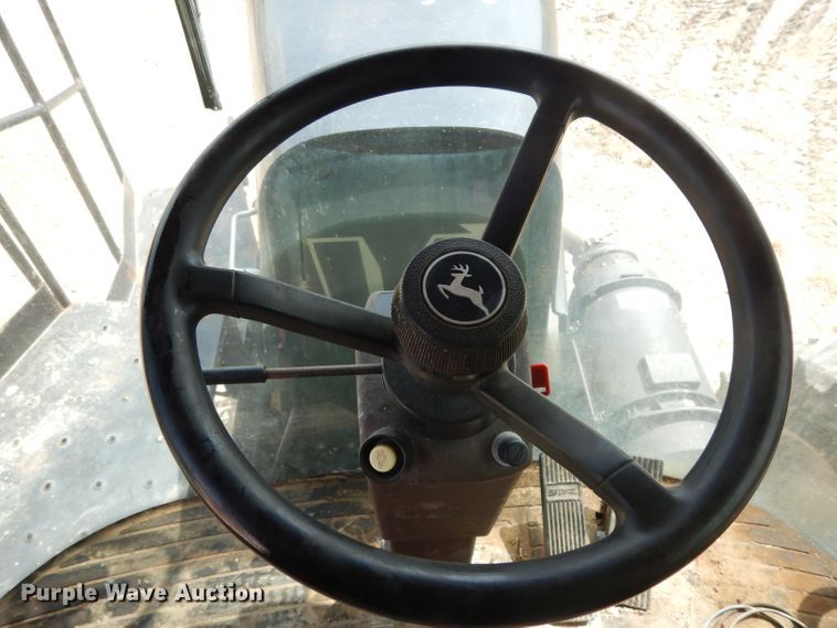 image for item DI5268 2009 Vector V300 applicator