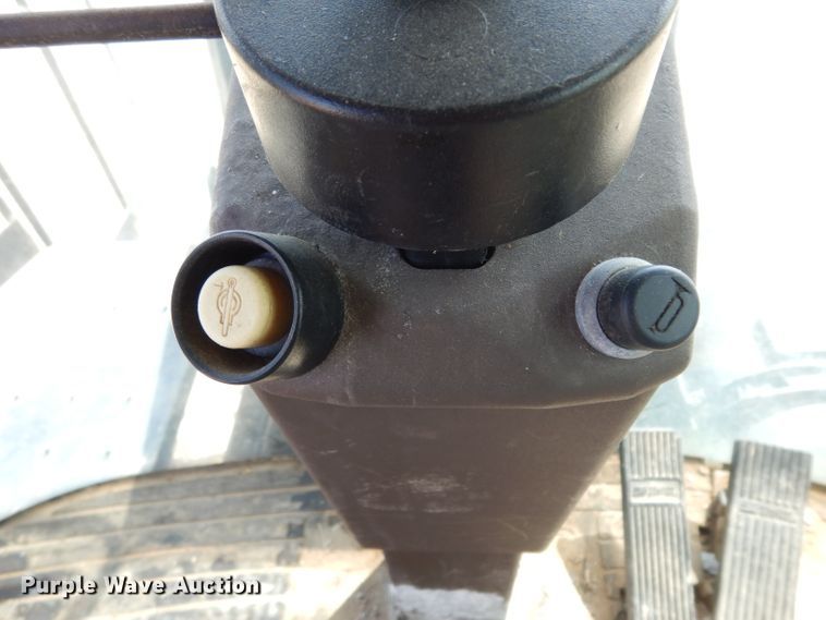 image for item DI5268 2009 Vector V300 applicator