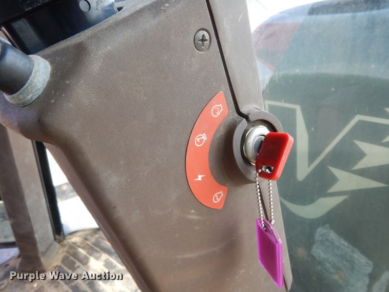 image for item DI5268 2009 Vector V300 applicator