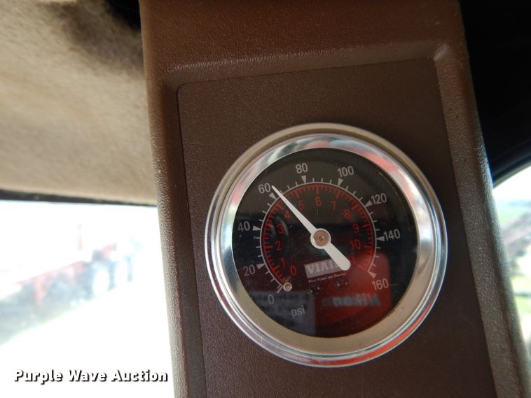 image for item DI5268 2009 Vector V300 applicator