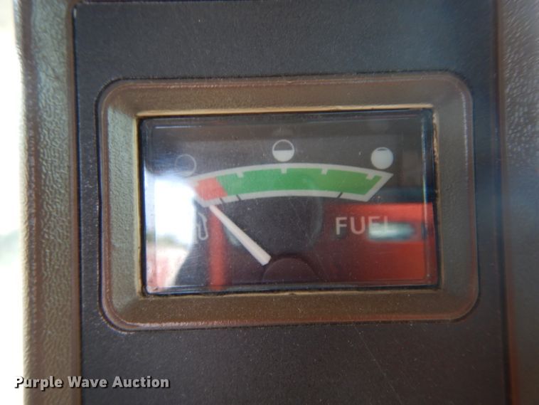 image for item DI5268 2009 Vector V300 applicator