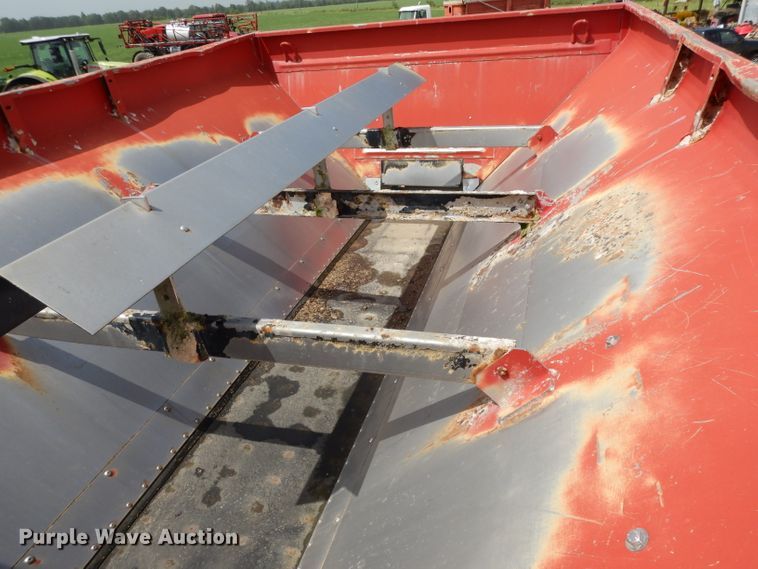 image for item DI5268 2009 Vector V300 applicator