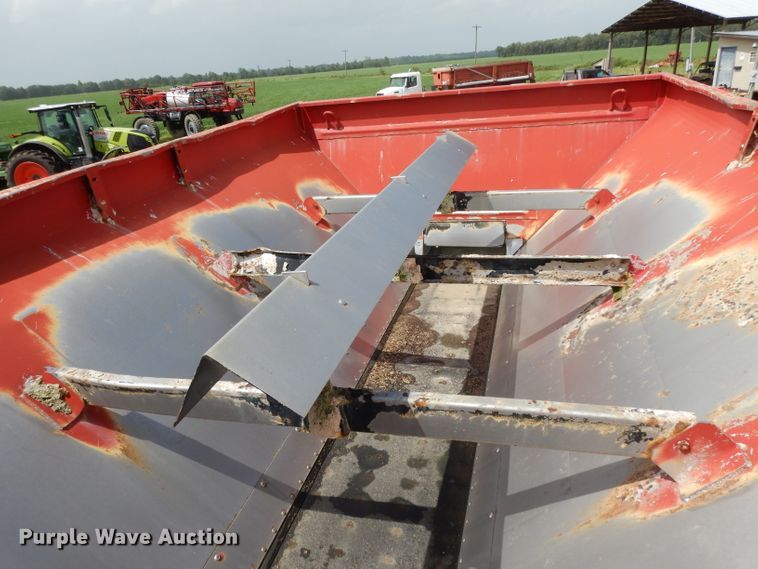 image for item DI5268 2009 Vector V300 applicator