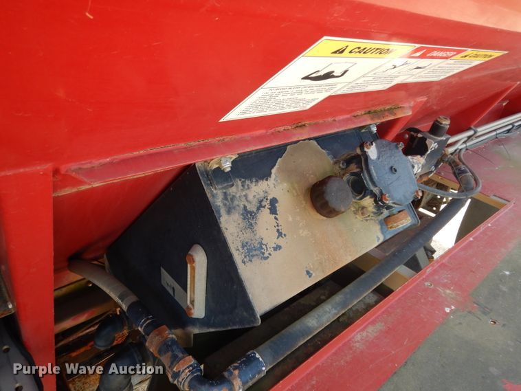 image for item DI5268 2009 Vector V300 applicator