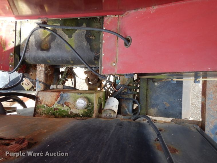 image for item DI5268 2009 Vector V300 applicator