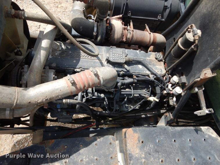 image for item DI5268 2009 Vector V300 applicator