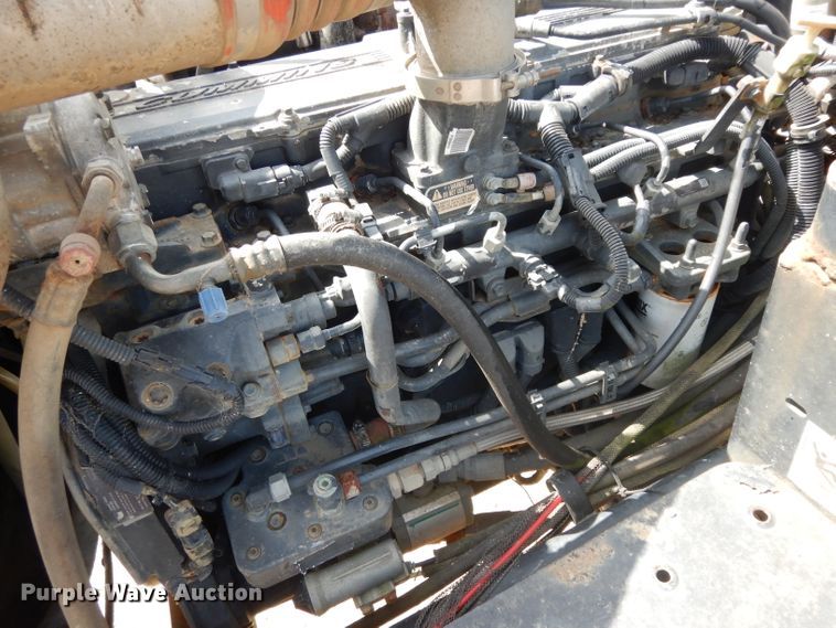 image for item DI5268 2009 Vector V300 applicator