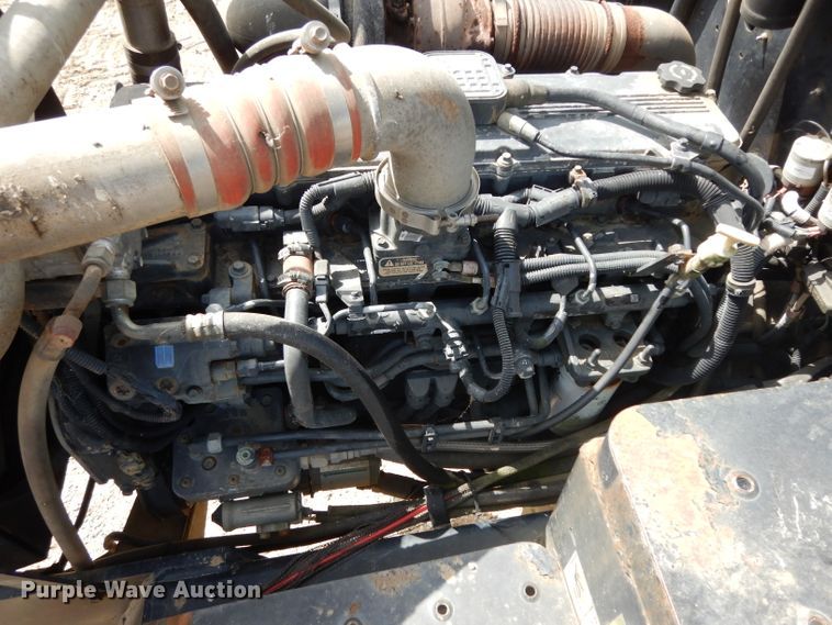 image for item DI5268 2009 Vector V300 applicator