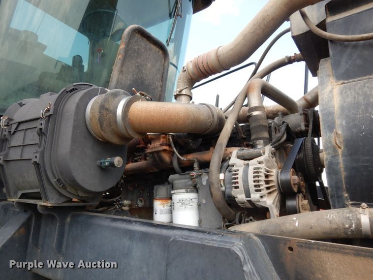 image for item DI5268 2009 Vector V300 applicator