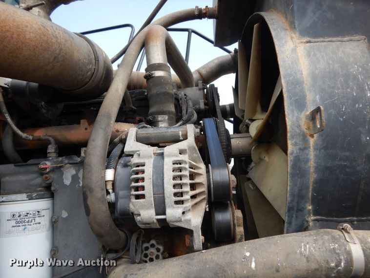 image for item DI5268 2009 Vector V300 applicator