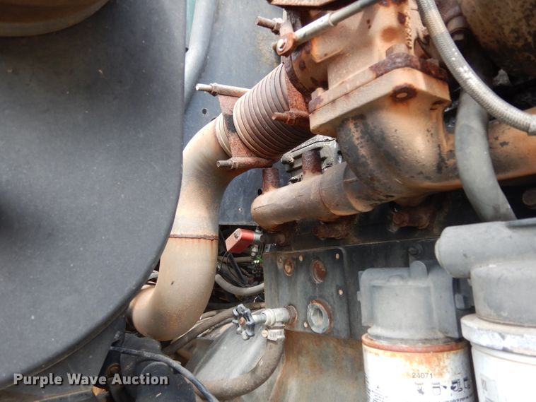 image for item DI5268 2009 Vector V300 applicator