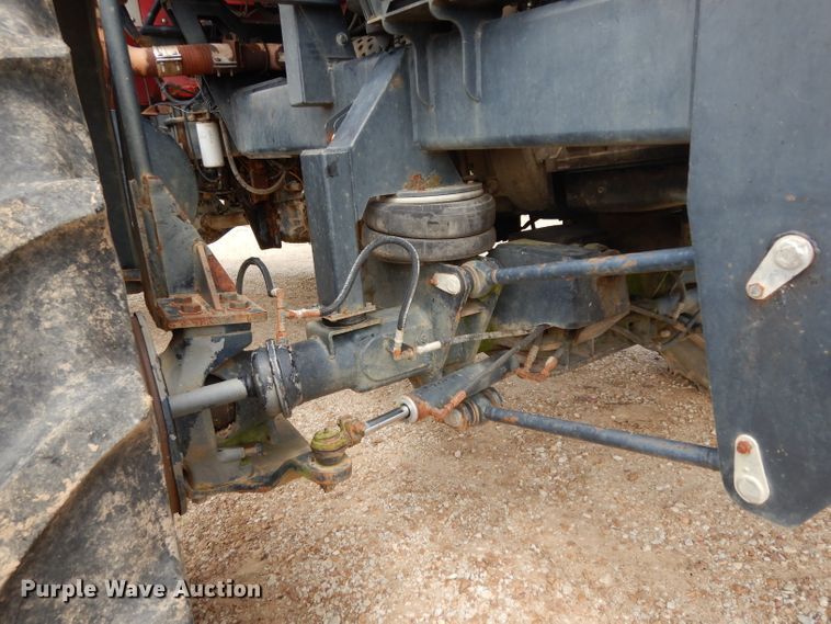 image for item DI5268 2009 Vector V300 applicator