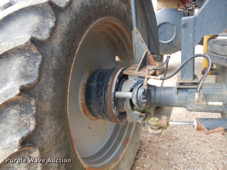 image for item DI5268 2009 Vector V300 applicator