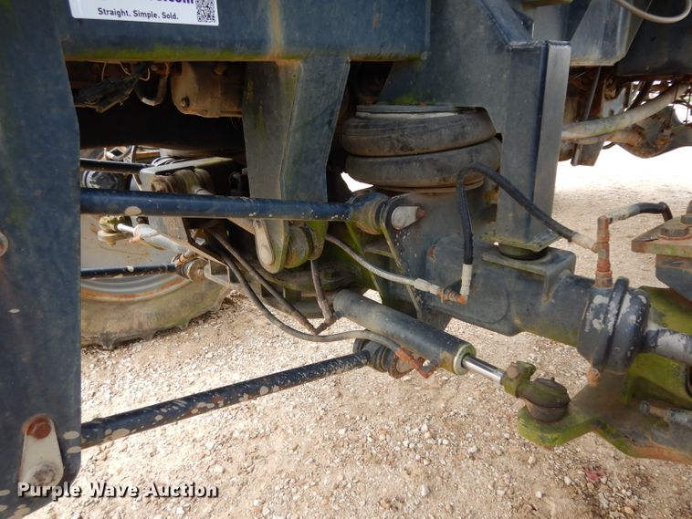 image for item DI5268 2009 Vector V300 applicator