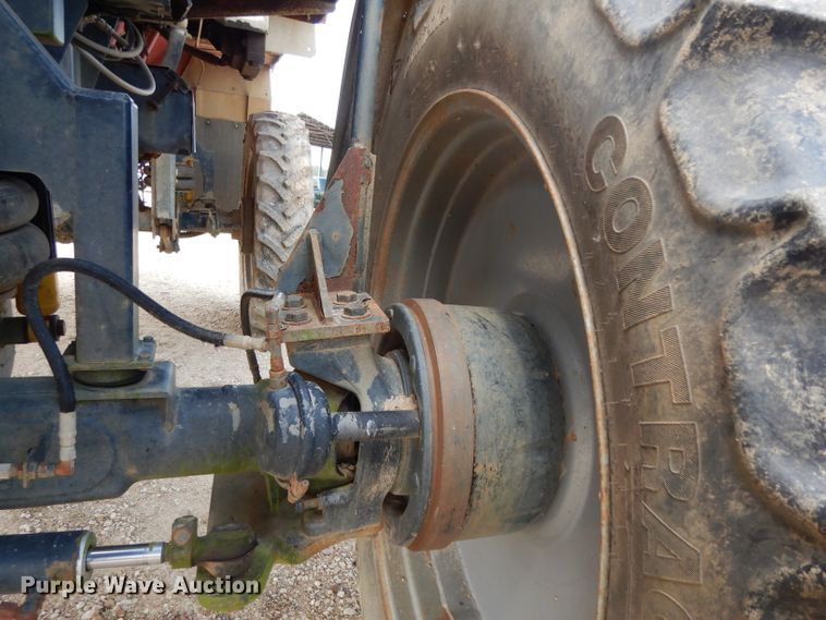 image for item DI5268 2009 Vector V300 applicator