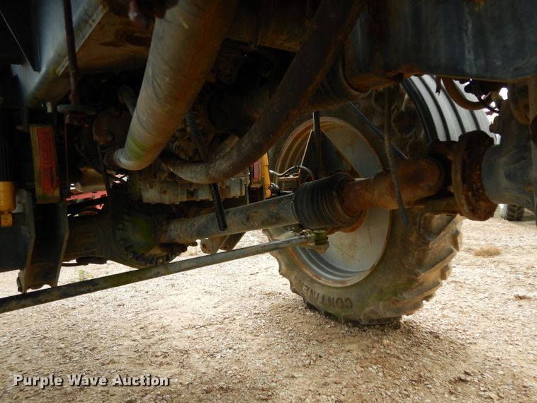 image for item DI5268 2009 Vector V300 applicator