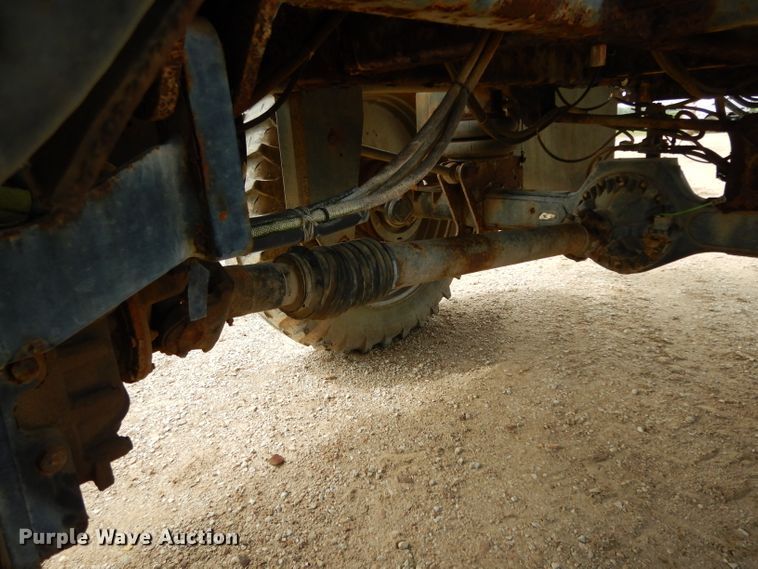 image for item DI5268 2009 Vector V300 applicator