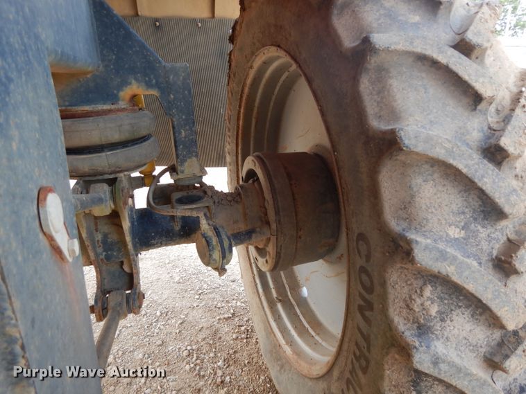 image for item DI5268 2009 Vector V300 applicator