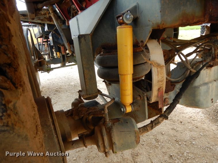 image for item DI5268 2009 Vector V300 applicator