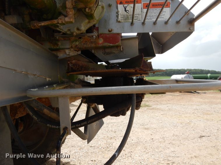 image for item DI5268 2009 Vector V300 applicator