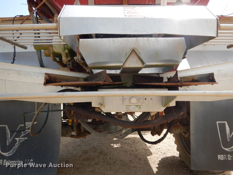 image for item DI5268 2009 Vector V300 applicator