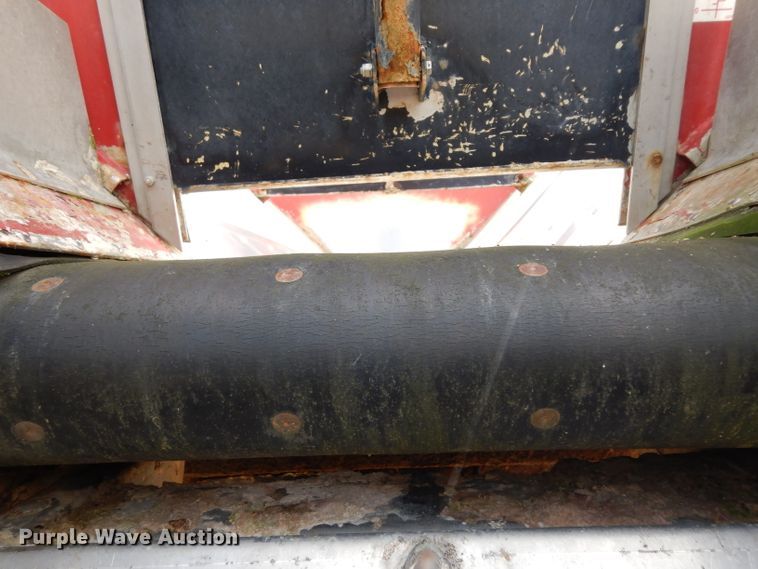 image for item DI5268 2009 Vector V300 applicator