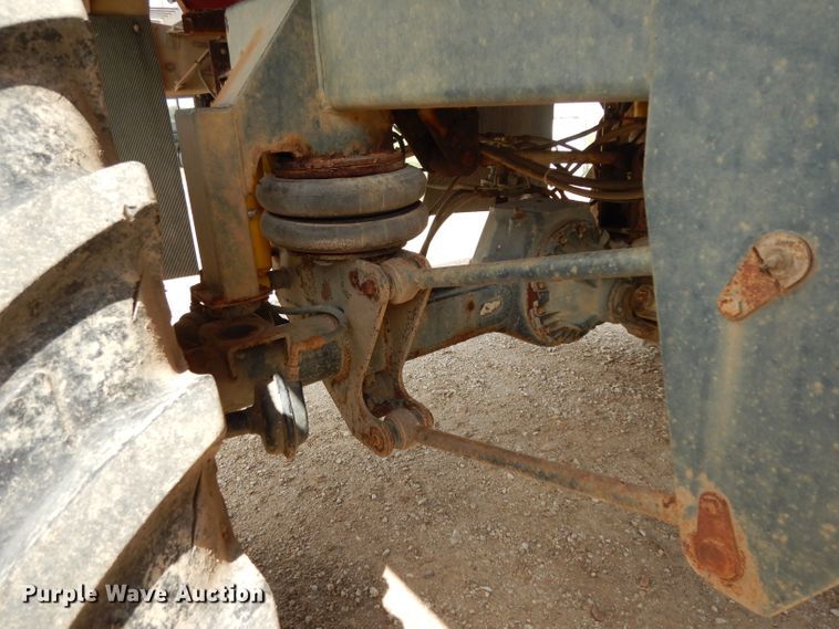 image for item DI5268 2009 Vector V300 applicator