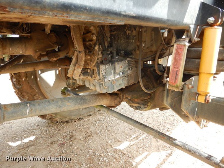 image for item DI5268 2009 Vector V300 applicator